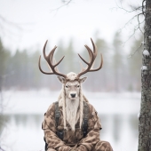 I Created Ridiculously Accurate Images Of Finland