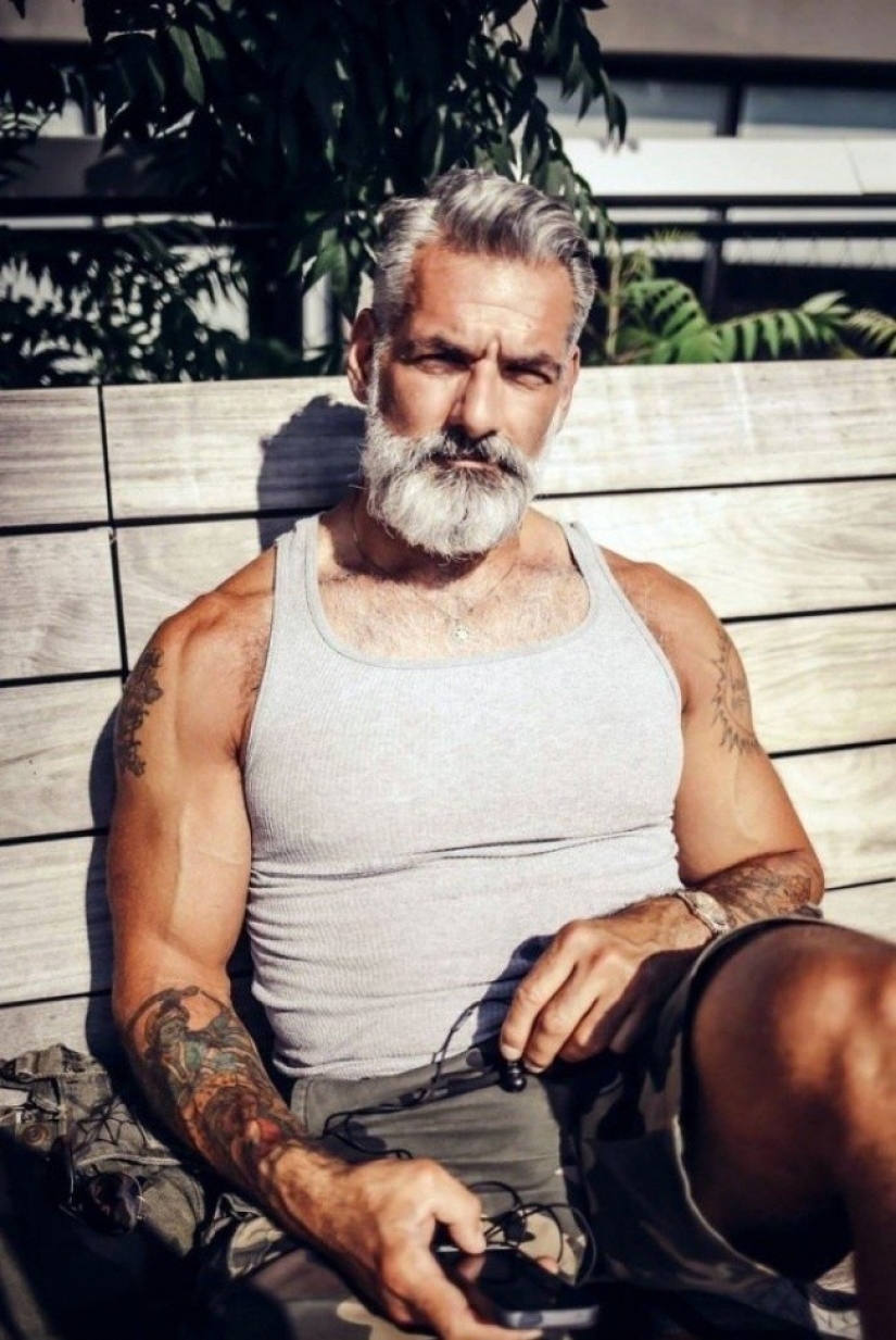 I didn&#39;t care about your pension