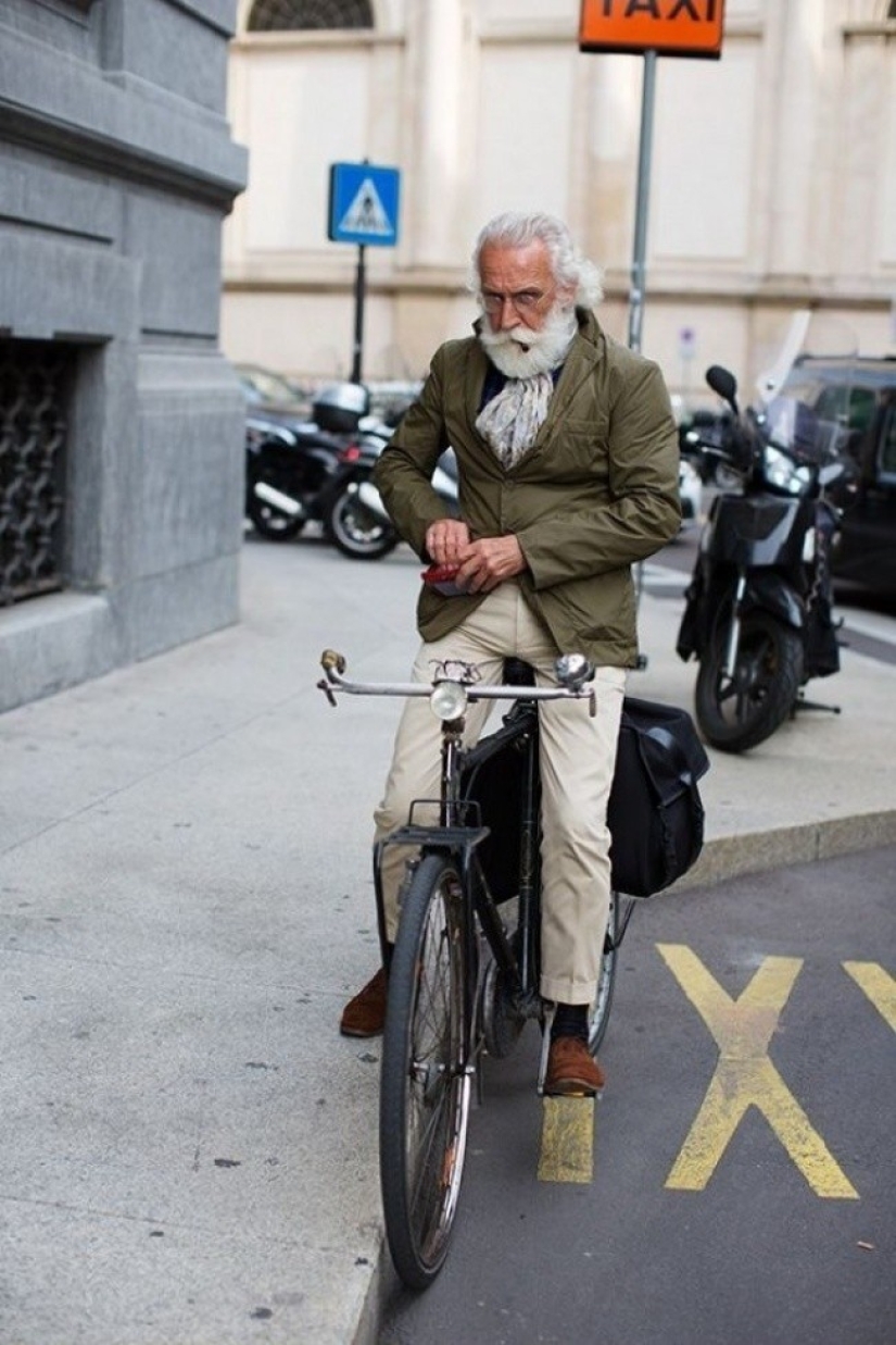 I didn&#39;t care about your pension