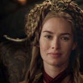 I don't recognize you in makeup: the actors of "Game of Thrones" when winter was not close