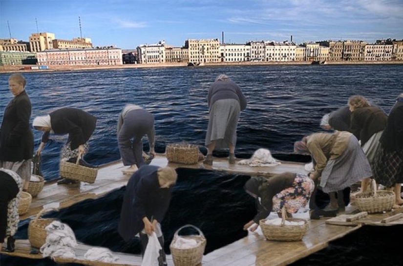 I don't want to decide anything, I want to live in St. Petersburg I don't want to decide anything, I want to live in St. Petersburg