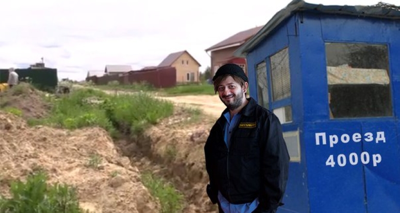 I don't want to decide anything, I want to live in St. Petersburg I don't want to decide anything, I want to live in St. Petersburg