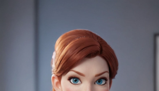 I Imagined What The Office Characters Would Look Like If They Were Part Of A Disney Or Pixar Animated Series I Imagined What The Office Characters Would Look Like If They Were Part Of A Disney Or Pixar Animated Series