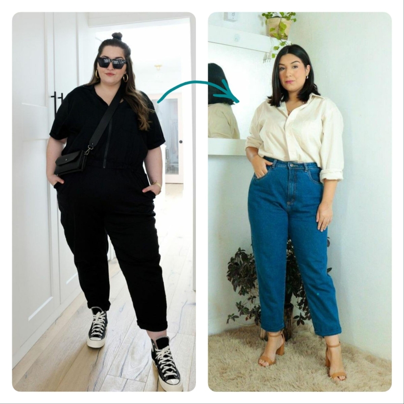 I need another: 5 beliefs that prevent you from looking stylish at size + I need another: 5 beliefs that prevent you from looking stylish at size +