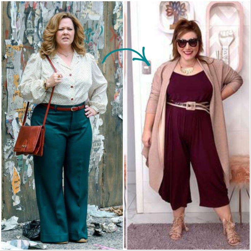 I need another: 5 beliefs that prevent you from looking stylish at size + I need another: 5 beliefs that prevent you from looking stylish at size +