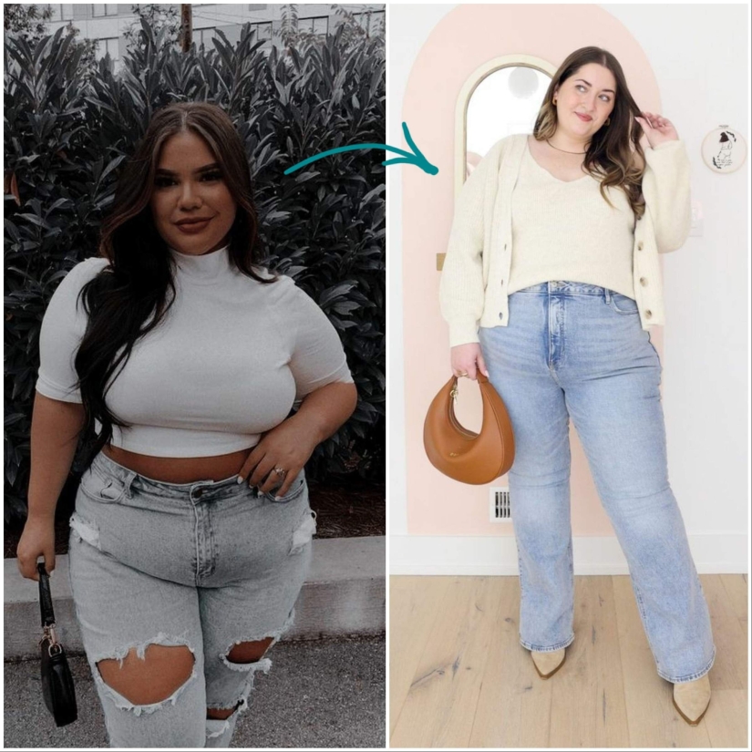 I need another: 5 beliefs that prevent you from looking stylish at size + I need another: 5 beliefs that prevent you from looking stylish at size +