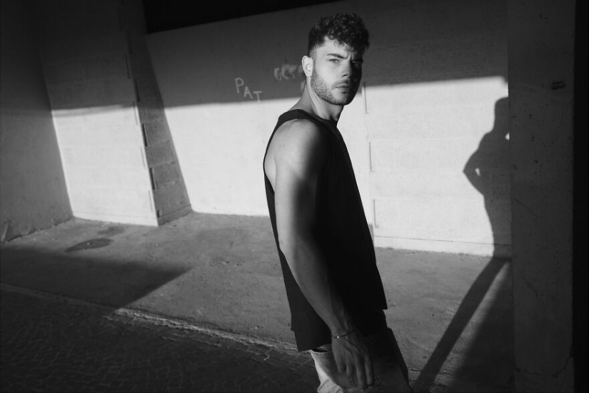 I Spent 6 Weeks In The Infamous Roman Neighborhood Of Corviale And Photographed The Local Youth