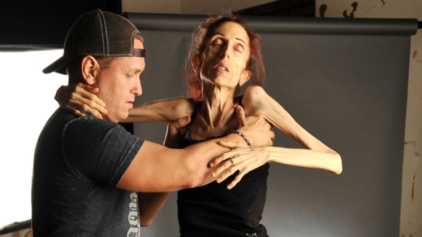 I swear to thin myself to the grave I swear to thin myself to the grave