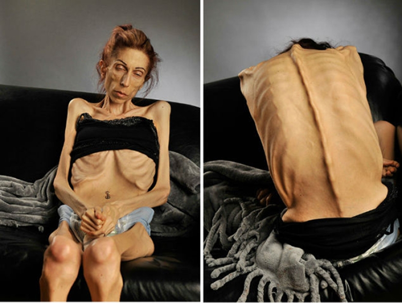 I swear to thin myself to the grave I swear to thin myself to the grave