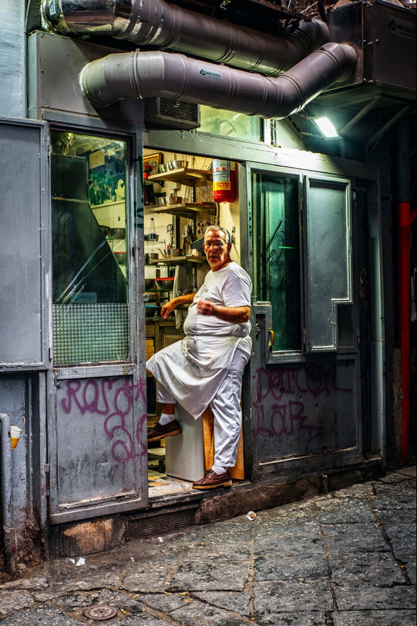I Traveled To Naples, And Here Are The 20 Best Photos I Took There I Traveled To Naples, And Here Are The 20 Best Photos I Took There