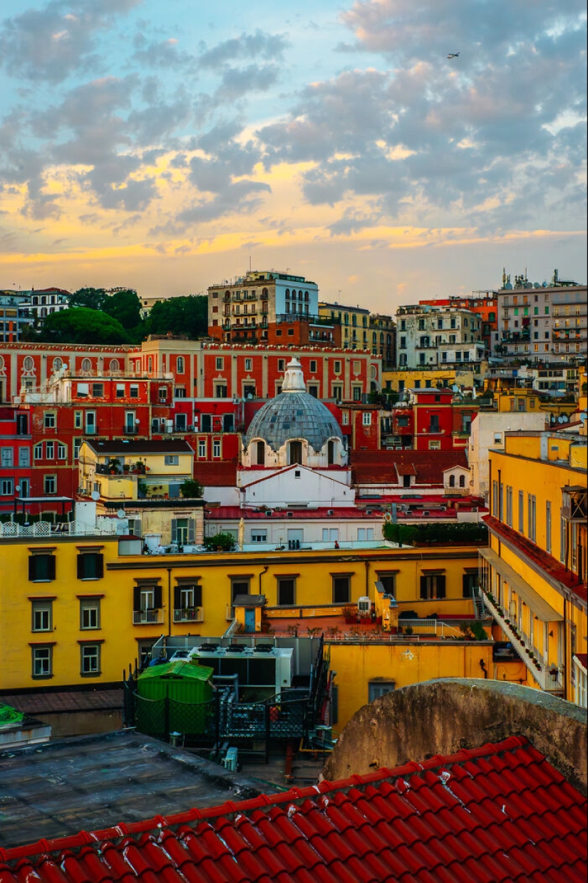 I Traveled To Naples, And Here Are The 20 Best Photos I Took There I Traveled To Naples, And Here Are The 20 Best Photos I Took There