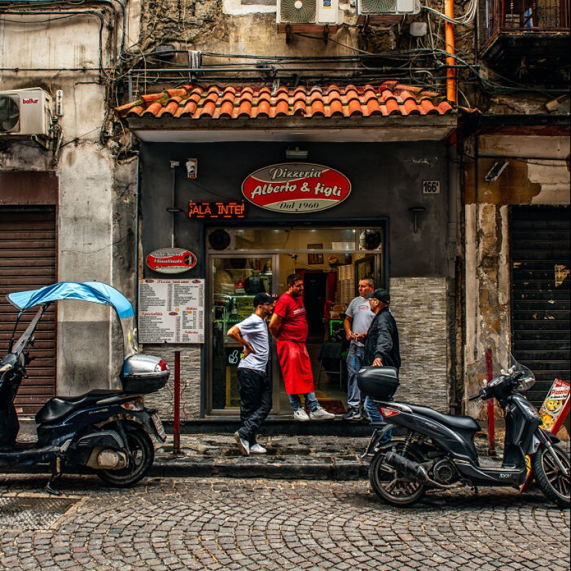 I Traveled To Naples, And Here Are The 20 Best Photos I Took There I Traveled To Naples, And Here Are The 20 Best Photos I Took There