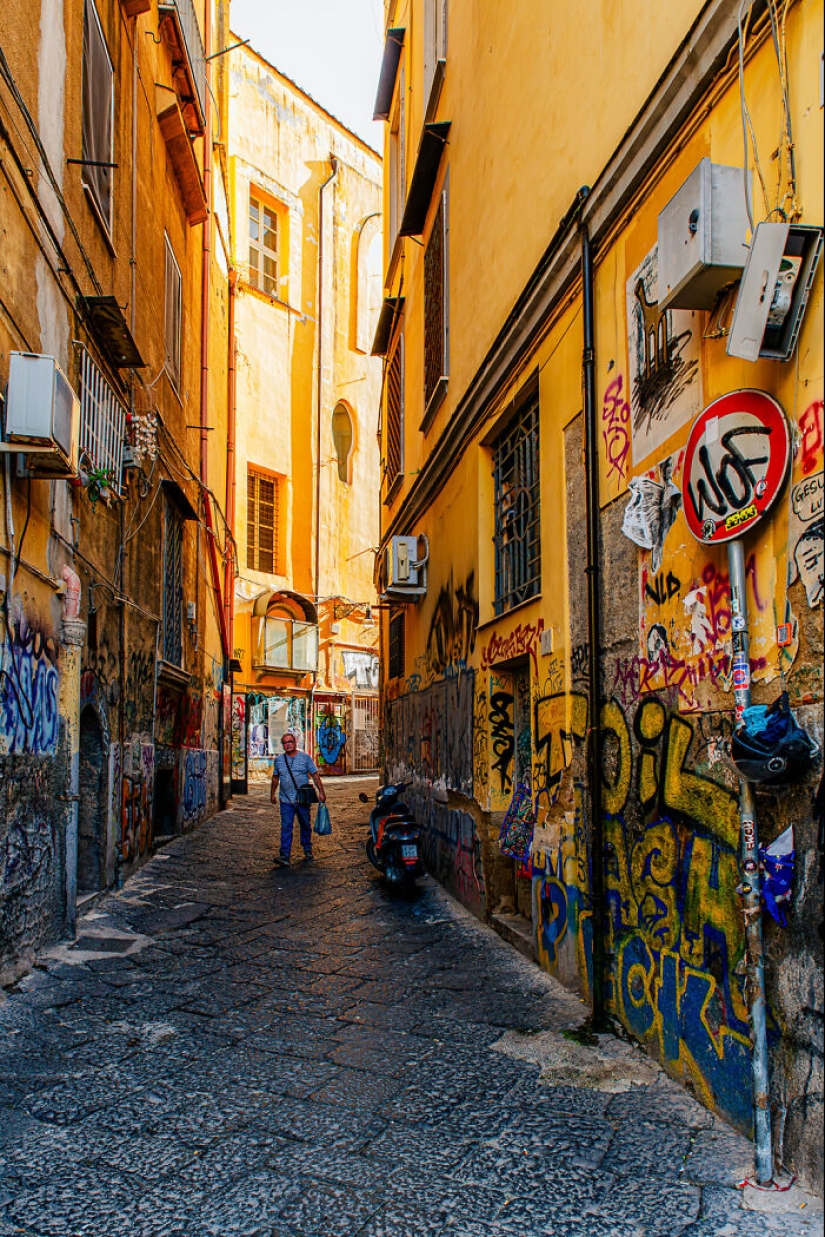 I Traveled To Naples, And Here Are The 20 Best Photos I Took There I Traveled To Naples, And Here Are The 20 Best Photos I Took There