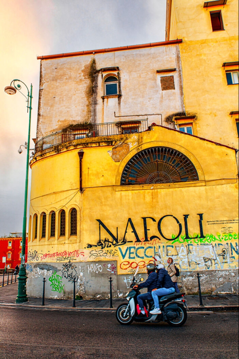 I Traveled To Naples, And Here Are The 20 Best Photos I Took There I Traveled To Naples, And Here Are The 20 Best Photos I Took There