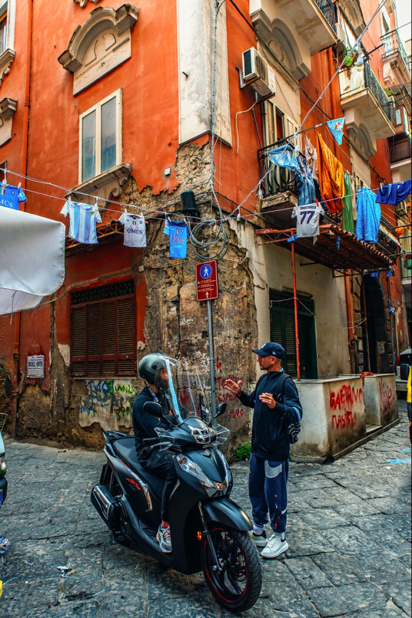 I Traveled To Naples, And Here Are The 20 Best Photos I Took There I Traveled To Naples, And Here Are The 20 Best Photos I Took There