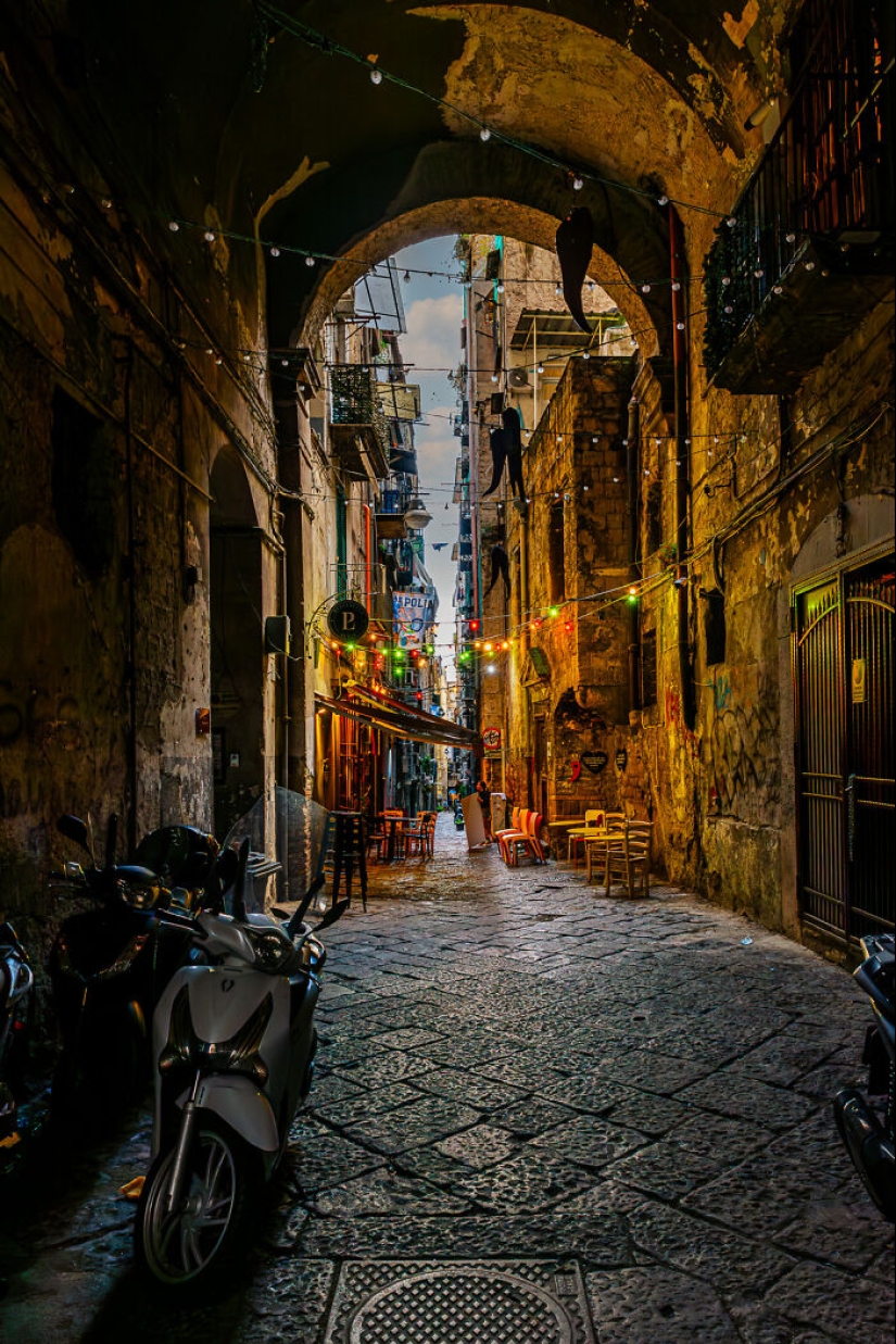I Traveled To Naples, And Here Are The 20 Best Photos I Took There I Traveled To Naples, And Here Are The 20 Best Photos I Took There