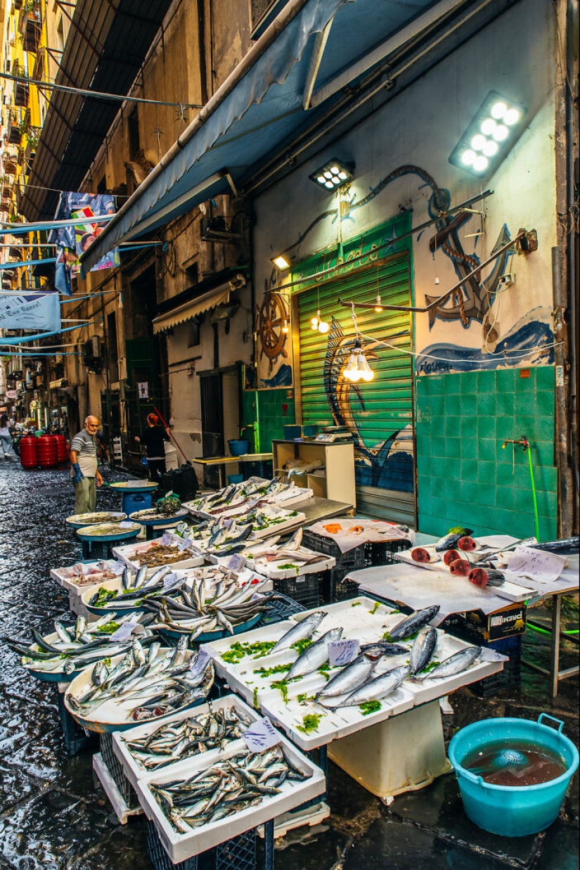 I Traveled To Naples, And Here Are The 20 Best Photos I Took There I Traveled To Naples, And Here Are The 20 Best Photos I Took There