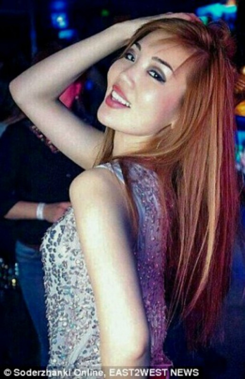 I want to, but I can’t anymore: Russian rich people leave their young mistresses because they can’t support them I want to, but I can’t anymore: Russian rich people leave their young mistresses because they can’t support them