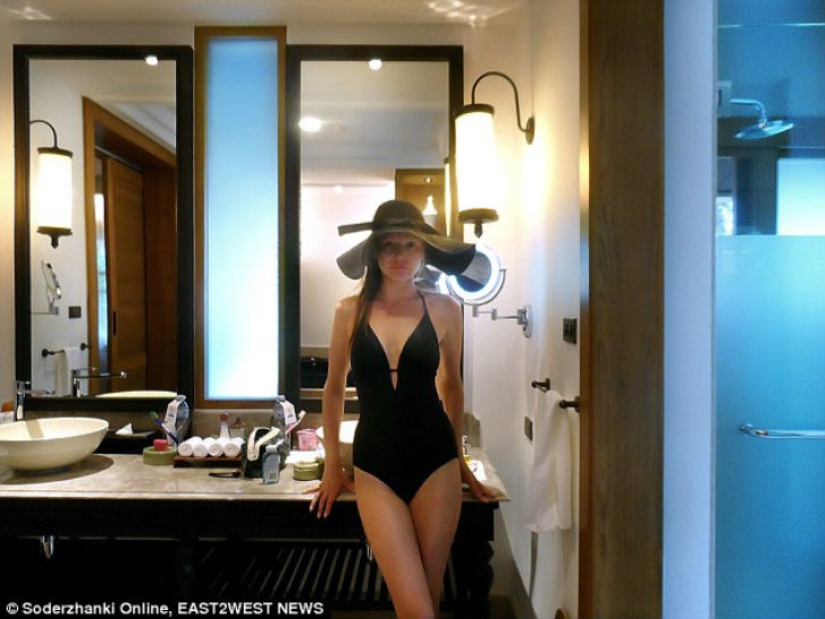 I want to, but I can’t anymore: Russian rich people leave their young mistresses because they can’t support them I want to, but I can’t anymore: Russian rich people leave their young mistresses because they can’t support them