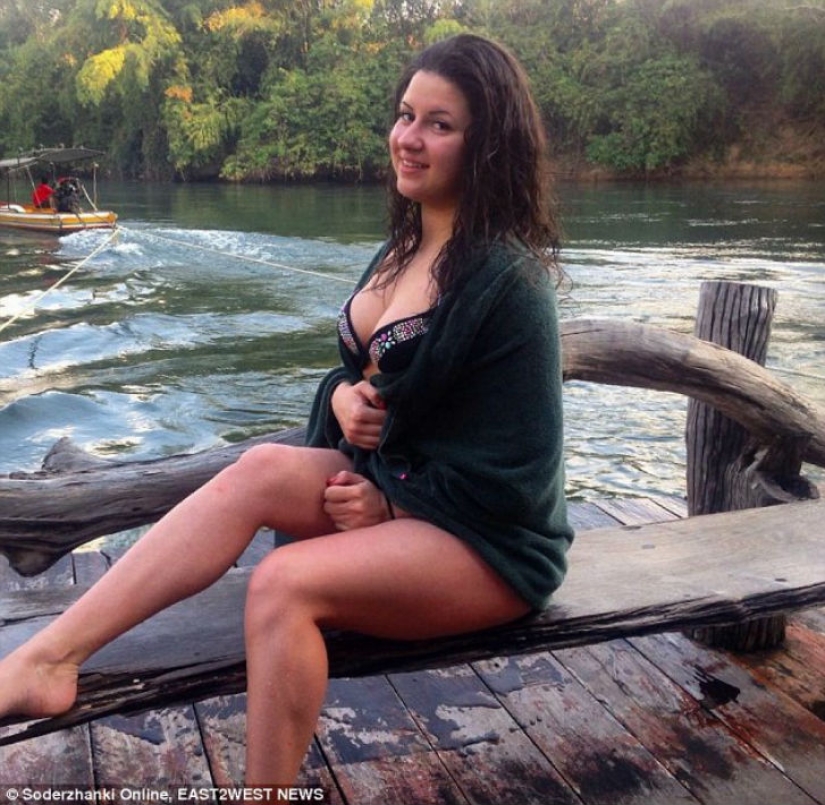 I want to, but I can’t anymore: Russian rich people leave their young mistresses because they can’t support them I want to, but I can’t anymore: Russian rich people leave their young mistresses because they can’t support them