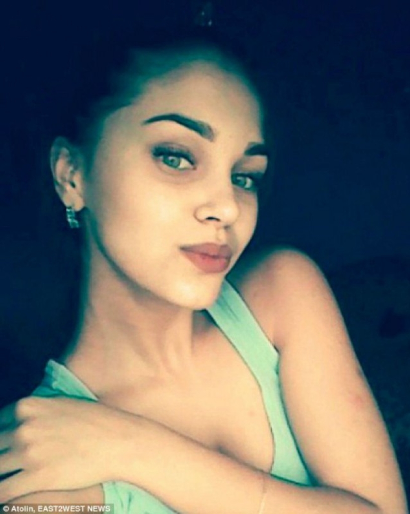 I want to, but I can’t anymore: Russian rich people leave their young mistresses because they can’t support them I want to, but I can’t anymore: Russian rich people leave their young mistresses because they can’t support them