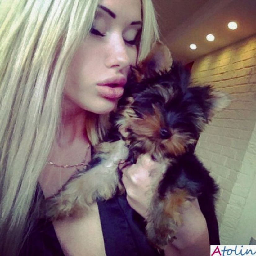 I want to, but I can’t anymore: Russian rich people leave their young mistresses because they can’t support them I want to, but I can’t anymore: Russian rich people leave their young mistresses because they can’t support them