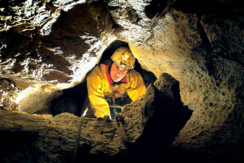Ice halls of Slovenia
