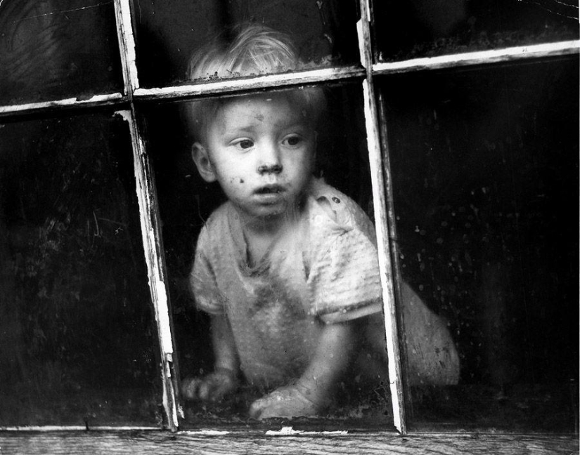 Iconic photographs by Arthur Thrash Iconic photographs by Arthur Thrash