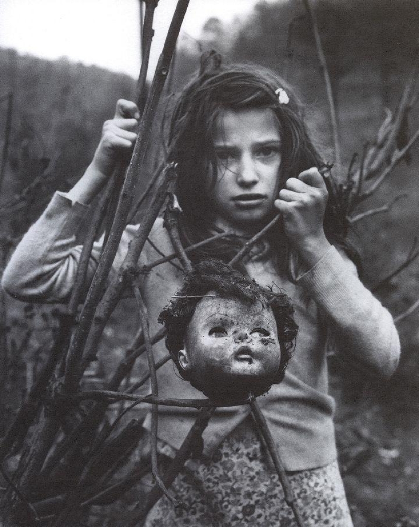 Iconic photographs by Arthur Thrash Iconic photographs by Arthur Thrash