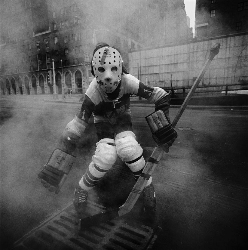 Iconic photographs by Arthur Thrash Iconic photographs by Arthur Thrash