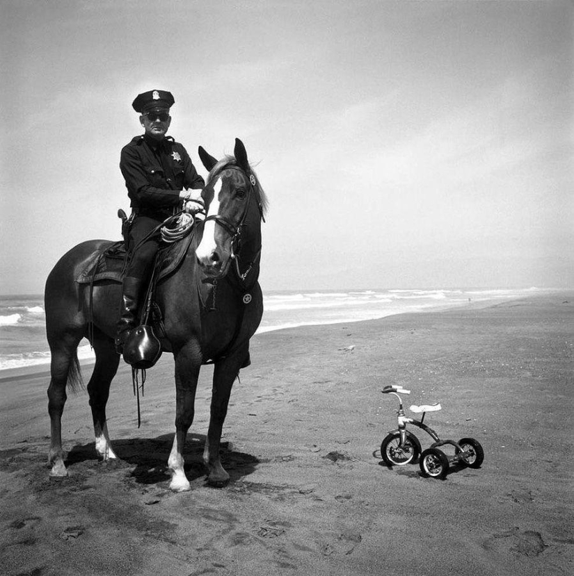 Iconic photographs by Arthur Thrash Iconic photographs by Arthur Thrash