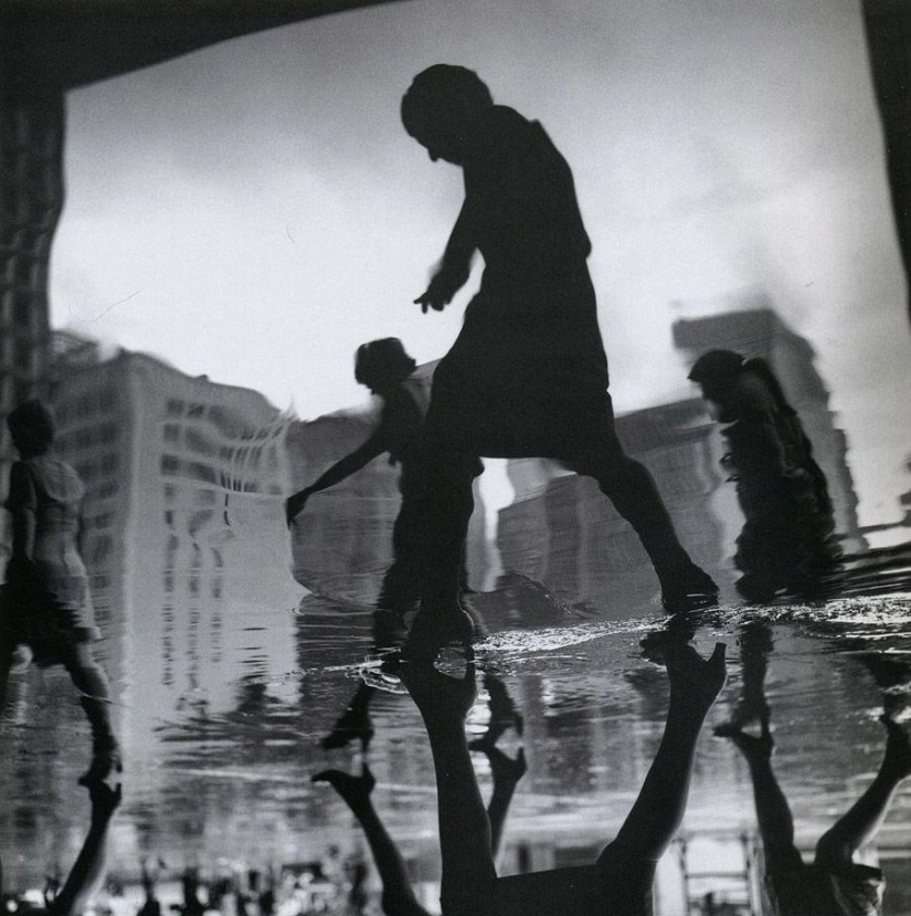 Iconic photographs by Arthur Thrash Iconic photographs by Arthur Thrash