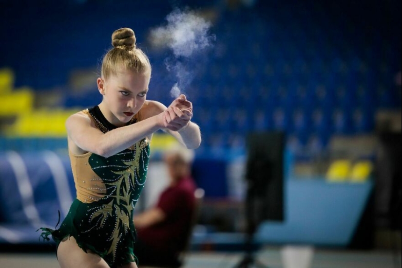 Iconic Sports Moments: 11 Winning Images From World Sports Photography Awards 2023
