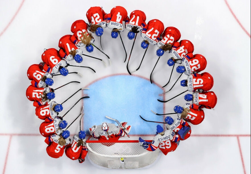 Iconic Sports Moments: 11 Winning Images From World Sports Photography Awards 2023