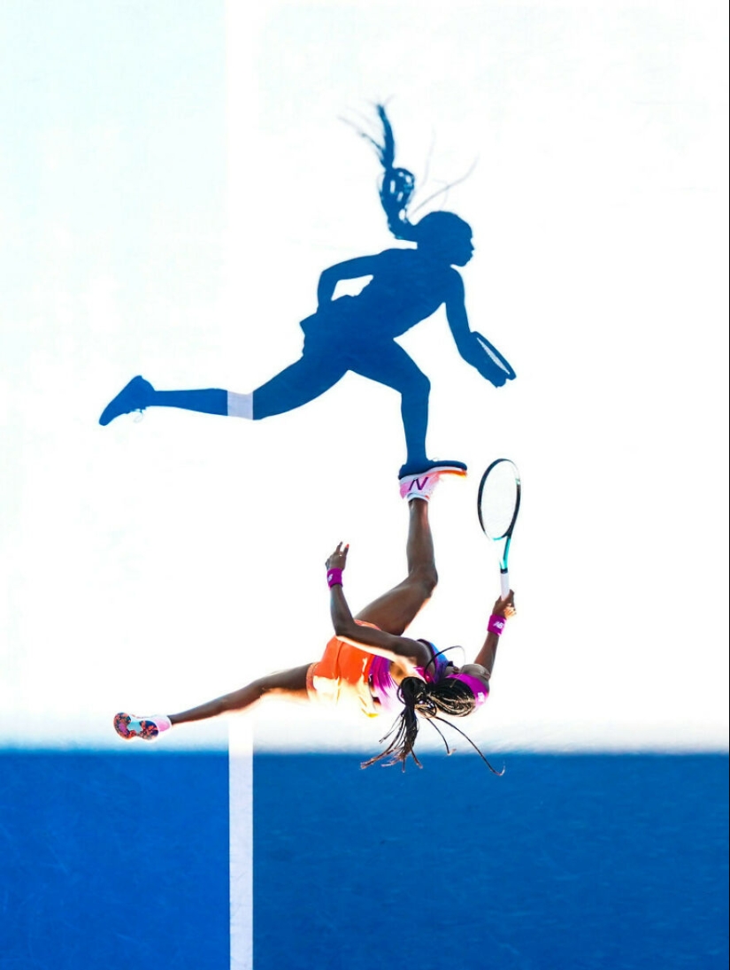 Iconic Sports Moments: 11 Winning Images From World Sports Photography Awards 2023