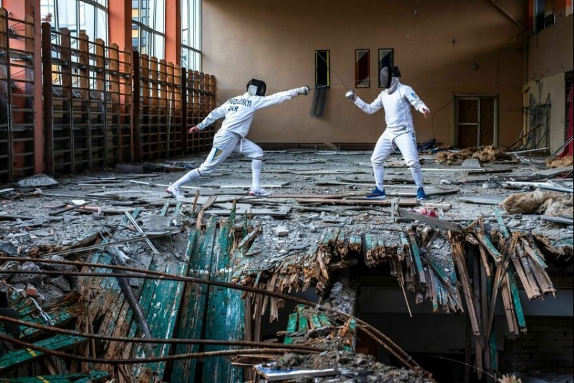 Iconic Sports Moments: 11 Winning Images From World Sports Photography Awards 2023