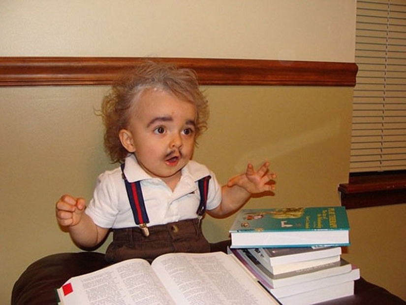Ideas Geniales para Disfraces de Halloween Infantiles Originales