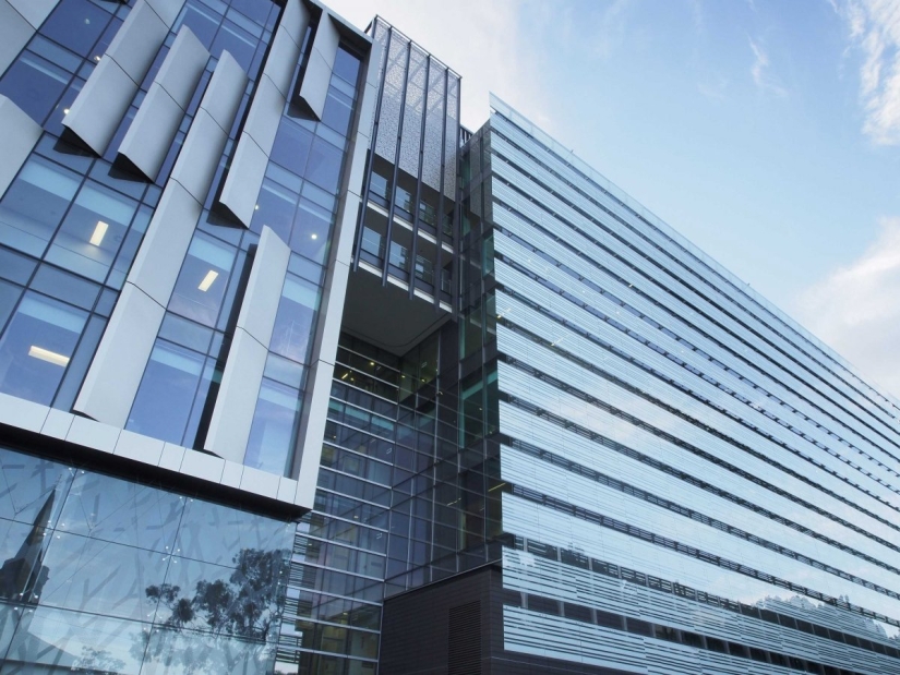 Ideas innovadoras de la arquitectura mundial: ganadores del festival de arquitectura 2014 en Singapur