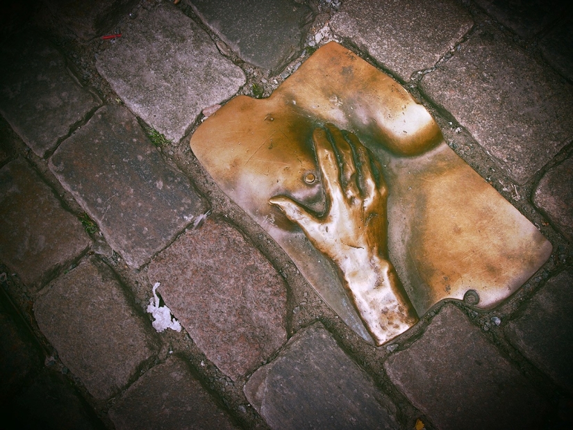 If you want to relax, then you are in Holland