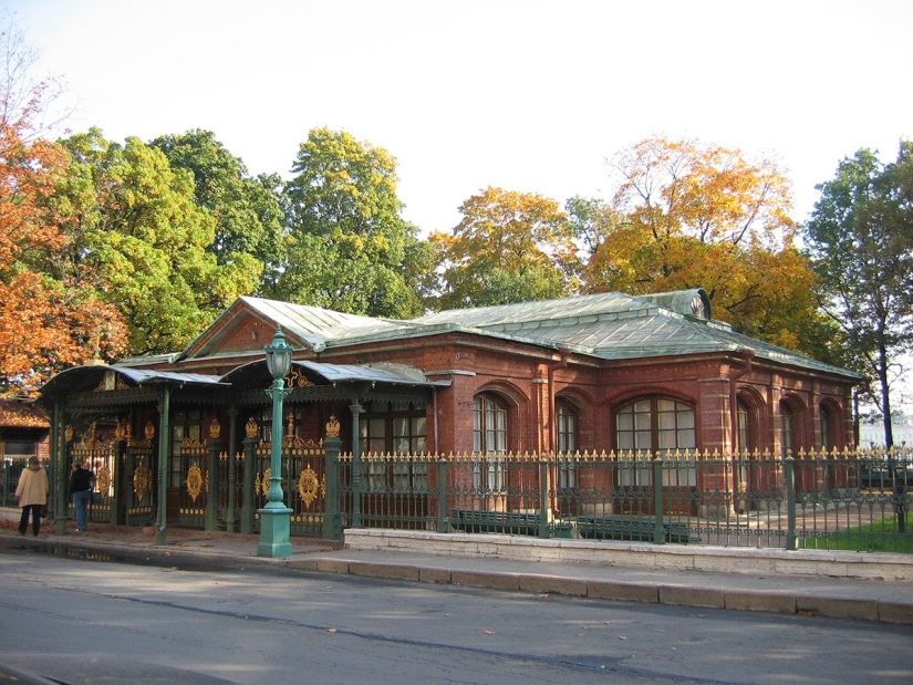 If you want to relax, then you are in Holland