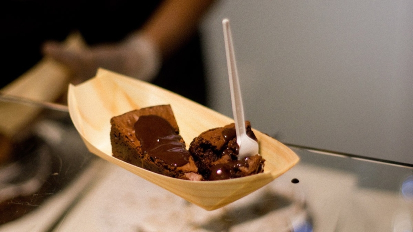 If you want to relax, then you are in Holland