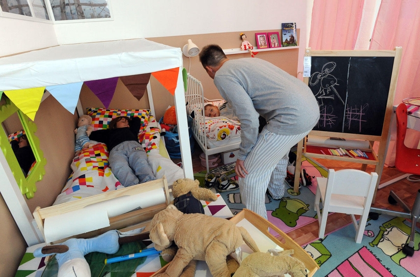 IKEA despierta el amor: nuevo catálogo IKEA 2015