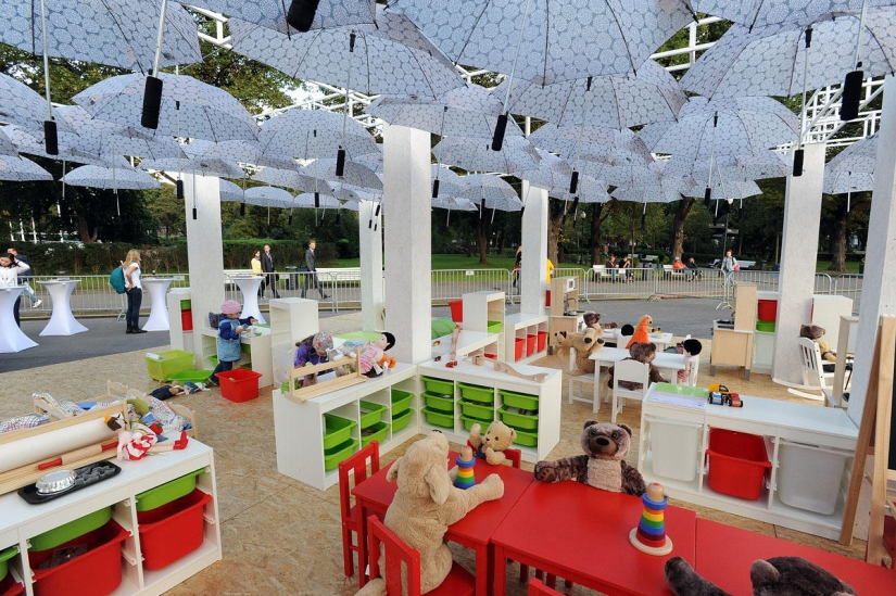 IKEA despierta el amor: nuevo catálogo IKEA 2015