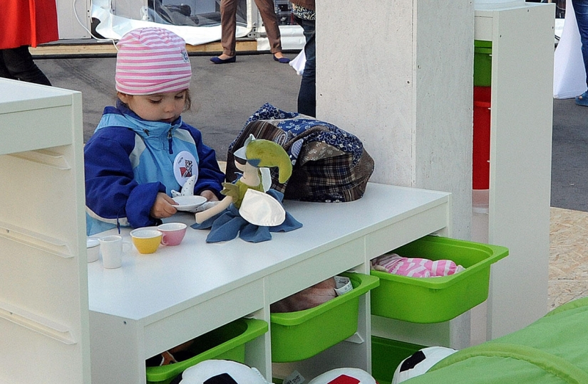 IKEA despierta el amor: nuevo catálogo IKEA 2015