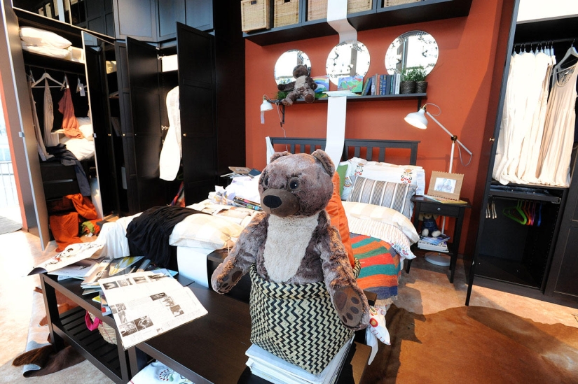 IKEA despierta el amor: nuevo catálogo IKEA 2015