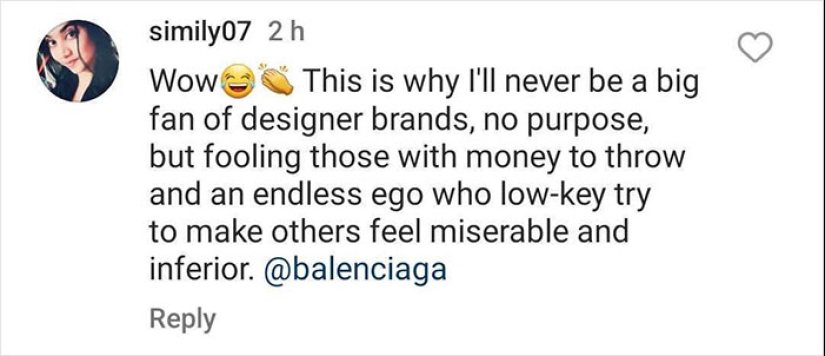 IKEA Shares Hilarious Comeback To Balenciaga’s $925 “Towel Skirt”
