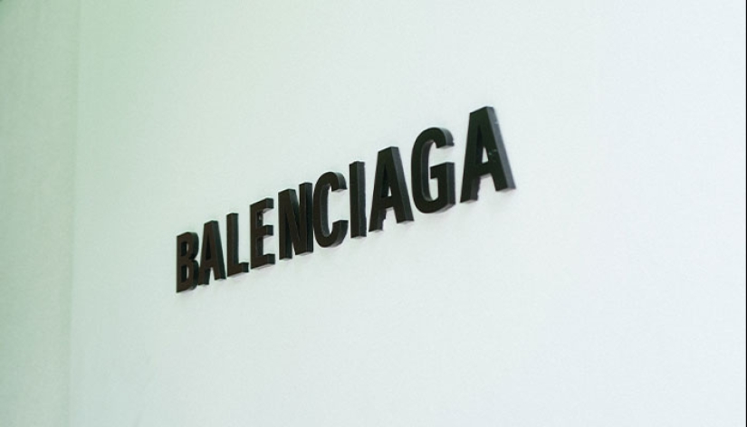 IKEA Shares Hilarious Comeback To Balenciaga’s $925 “Towel Skirt”