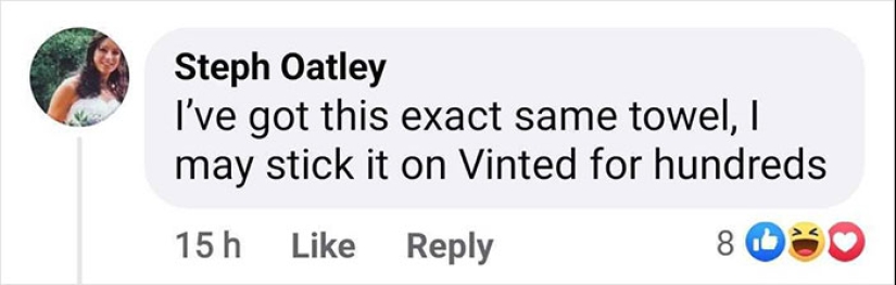 IKEA Shares Hilarious Comeback To Balenciaga’s $925 “Towel Skirt”