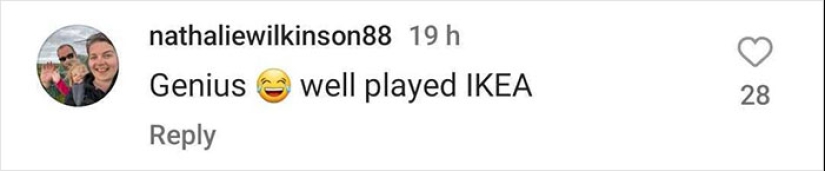 IKEA Shares Hilarious Comeback To Balenciaga’s $925 “Towel Skirt”