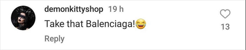 IKEA Shares Hilarious Comeback To Balenciaga’s $925 “Towel Skirt”